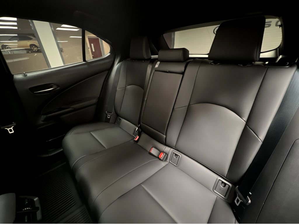 Certified 2024 Lexus UX 250h AWD w/ Premium Package image 20