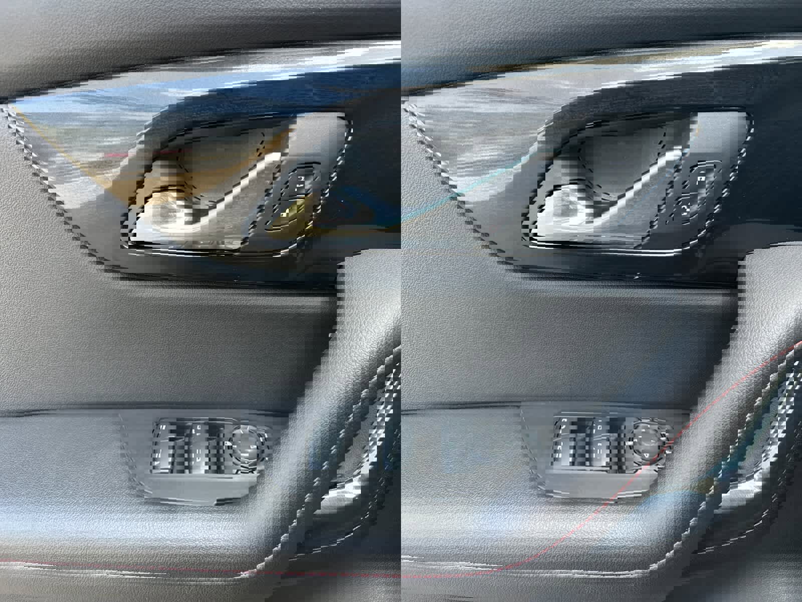 Used 2024 Chevrolet Blazer RS w/ LPO, Floor Liner Package image 10