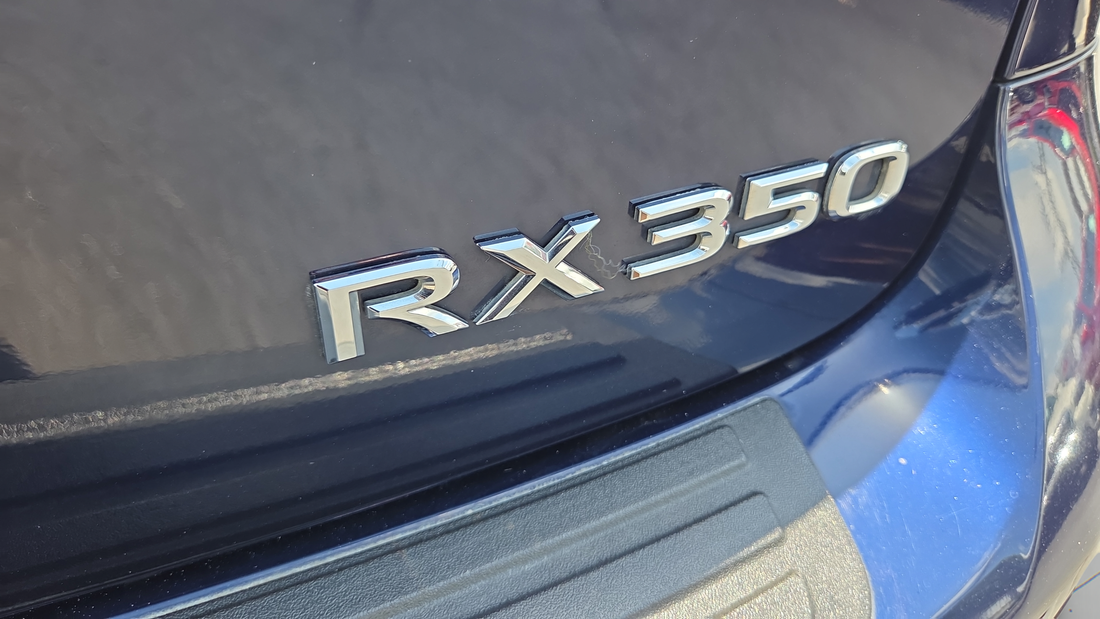 Used 2015 Lexus RX 350 FWD image 38
