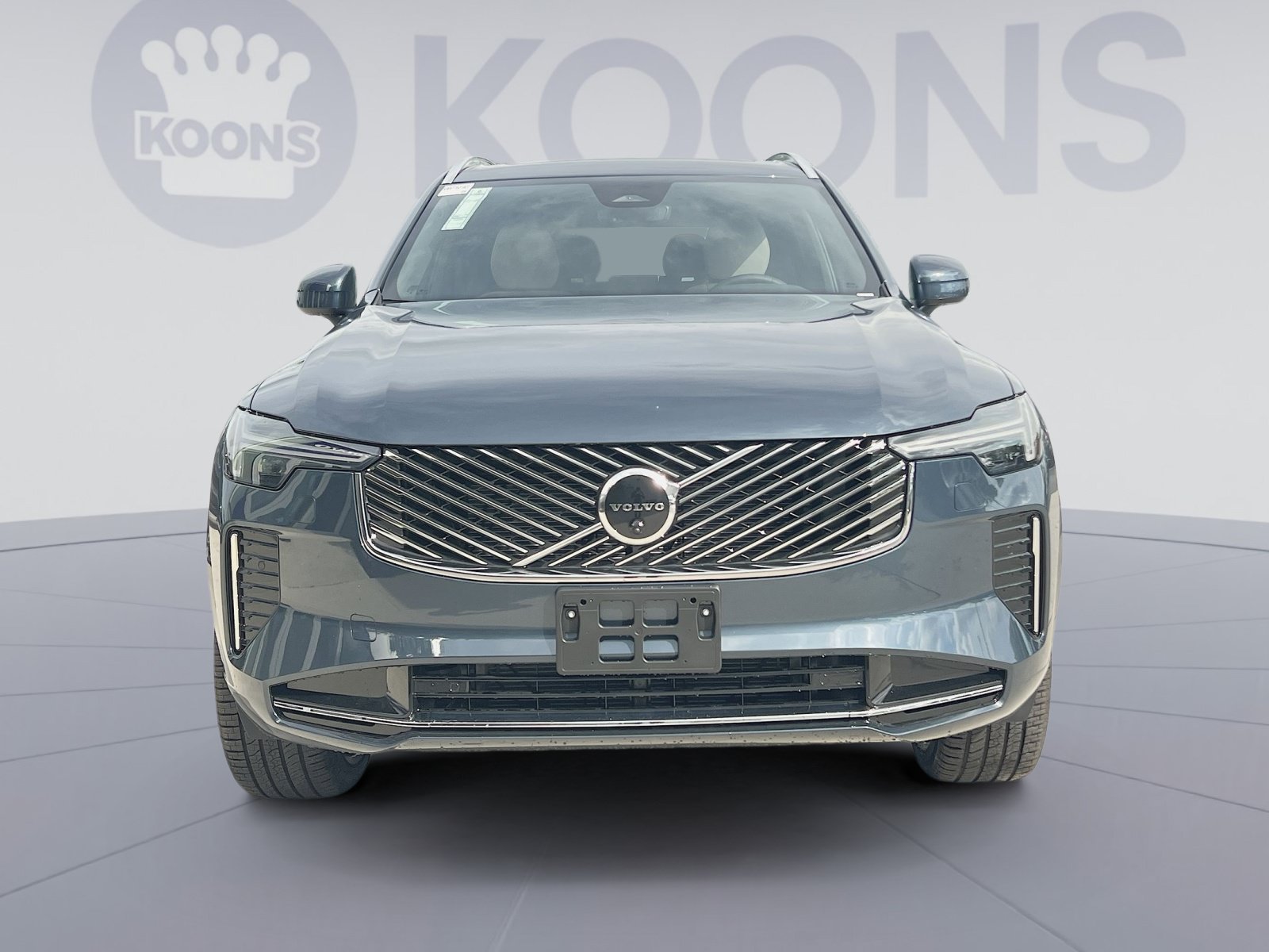 New 2026 Volvo XC90 B6 Plus w/ Protection Package Premier AWD/4WD image 11