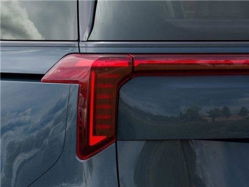 New 2026 Kia Carnival SX Prestige image 38