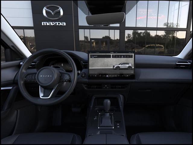 New 2026 MAZDA CX-5 2.5 S w/ Premium Plus Package AWD/4WD image 2