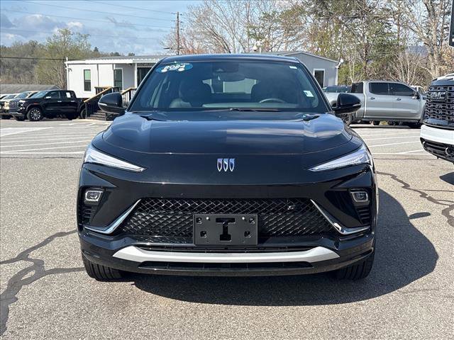 Certified 2024 Buick Envista Sport Touring w/ Convenience I Package image 3