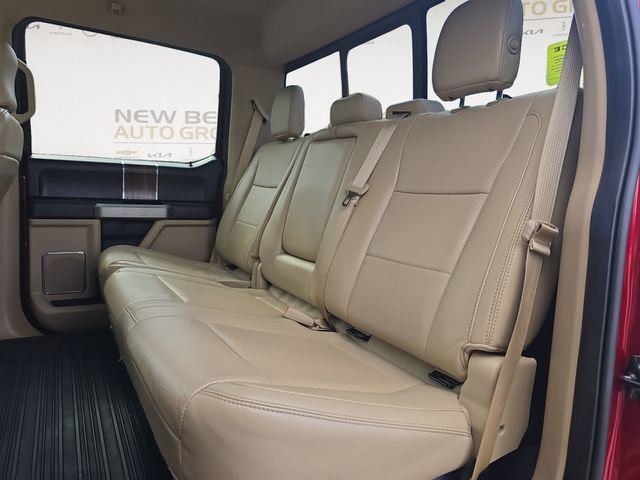 Used 2017 Ford F150 Lariat image 13