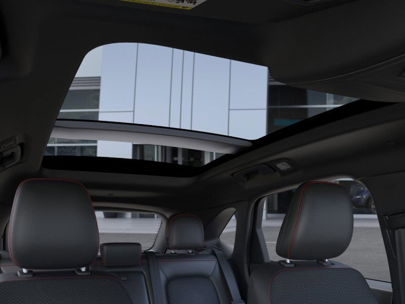 New 2026 Ford Escape ST-Line image 47