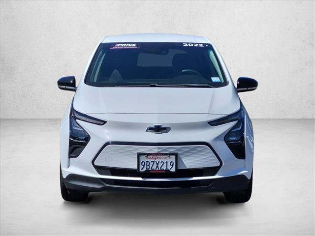 Used 2022 Chevrolet Bolt LT FWD image 2