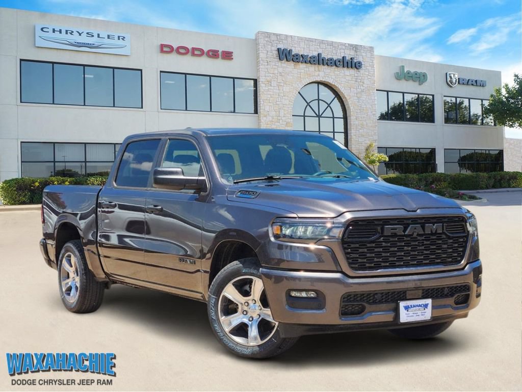 New 2026 RAM 1500 Express