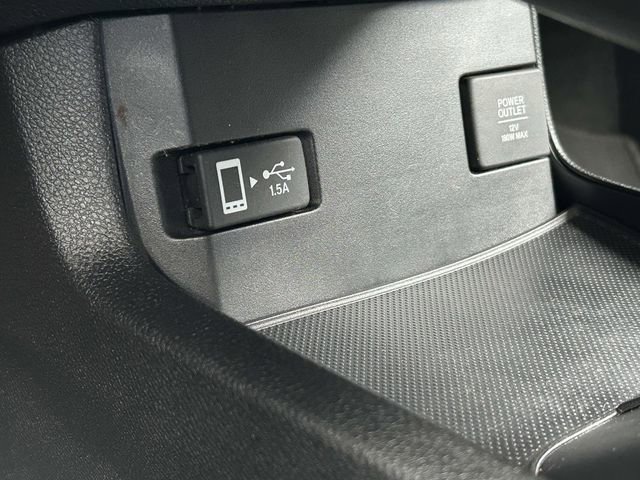 Used 2017 Honda Civic Touring image 26