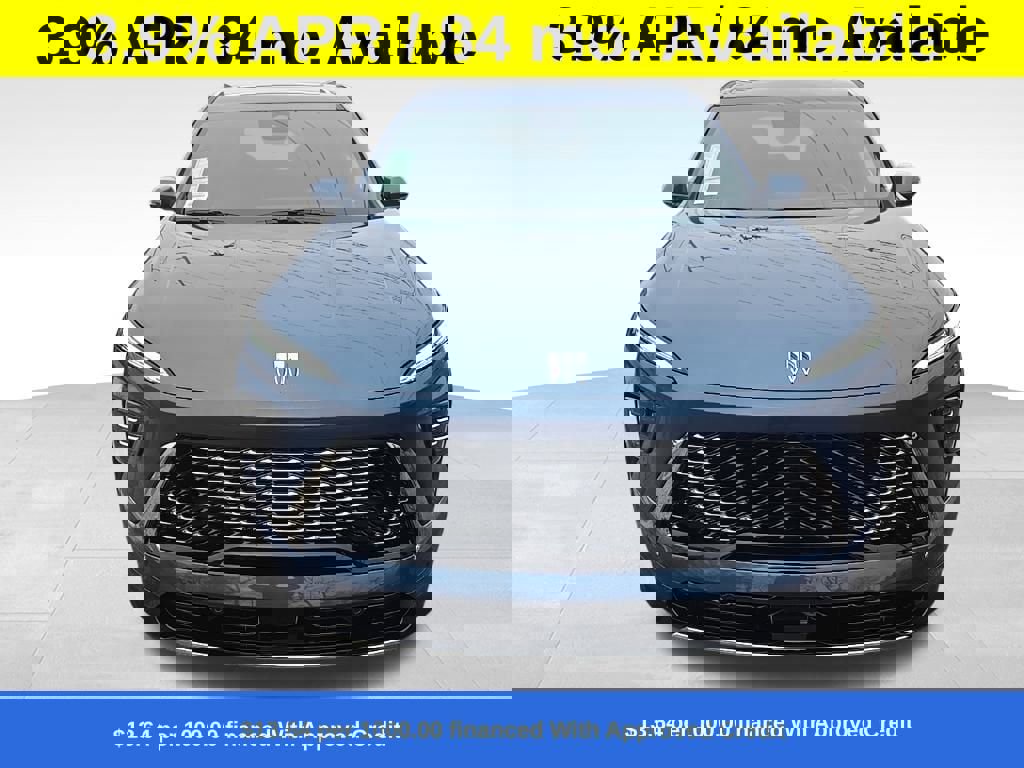 New 2026 Buick Enclave Avenir image 2