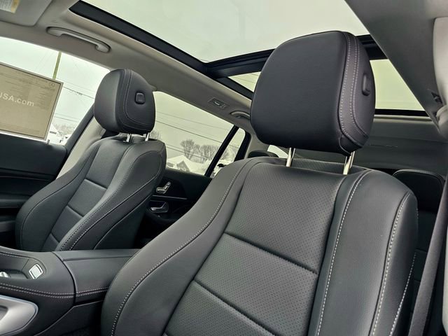 New 2026 Mercedes-Benz GLS 450 4MATIC image 20