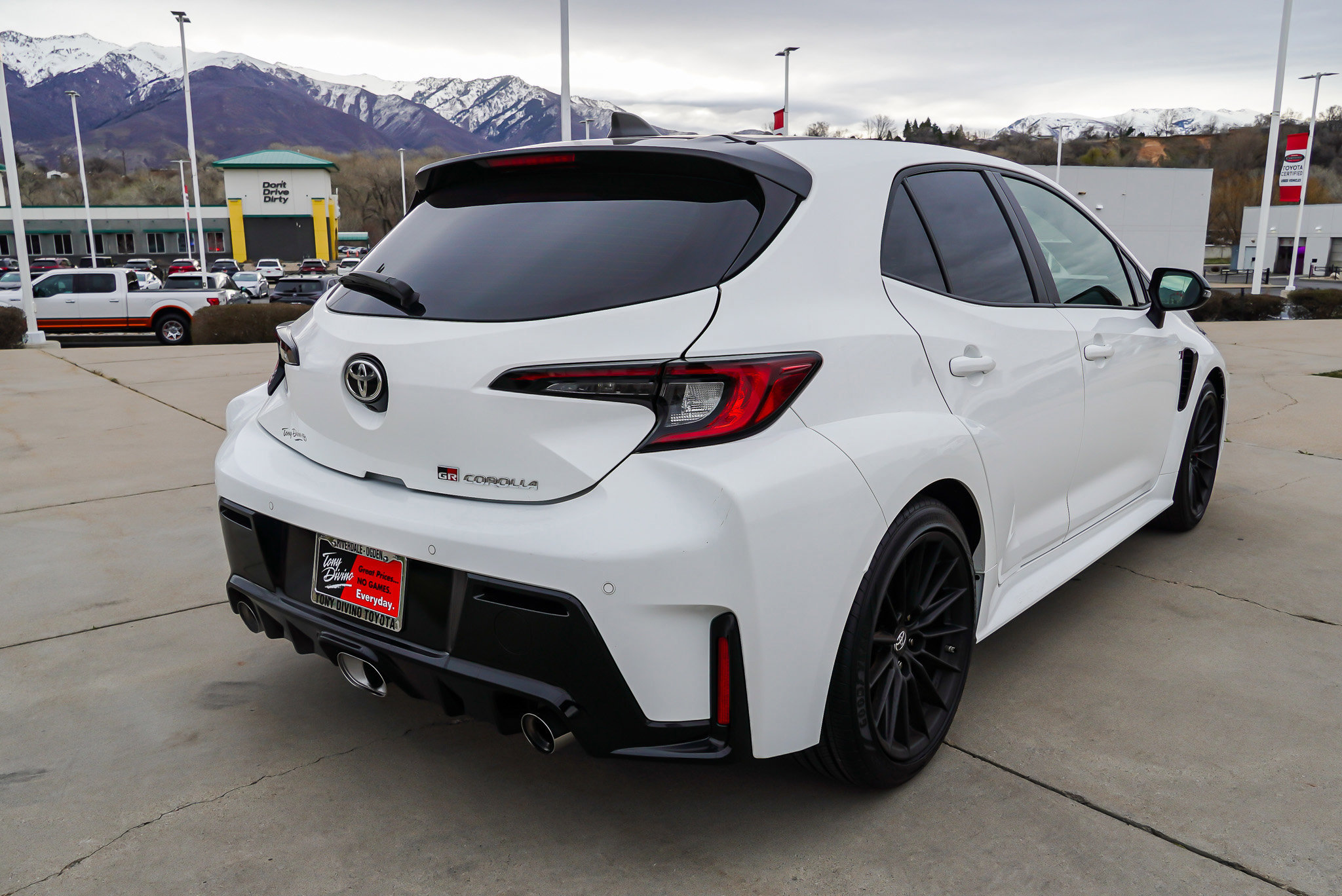 Certified 2025 Toyota Corolla Premium image 8