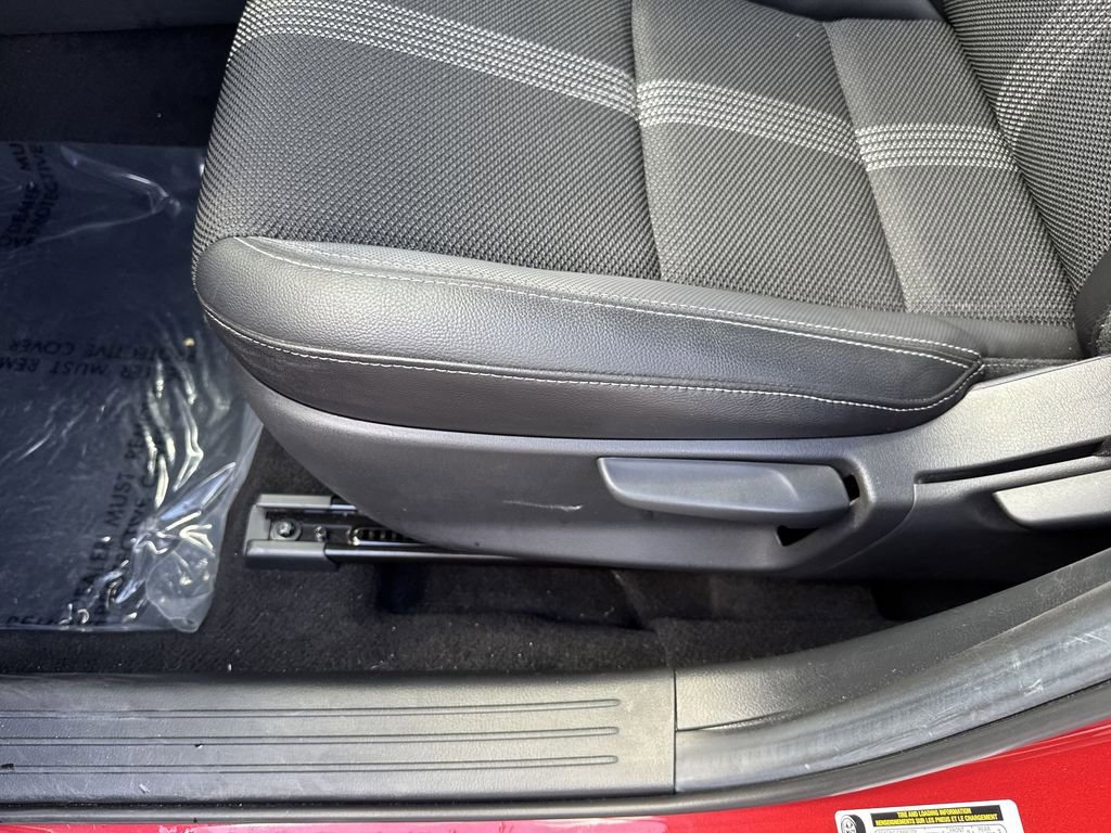 Certified 2025 MAZDA CX-50 AWD 2.5 S w/ Select Package image 42