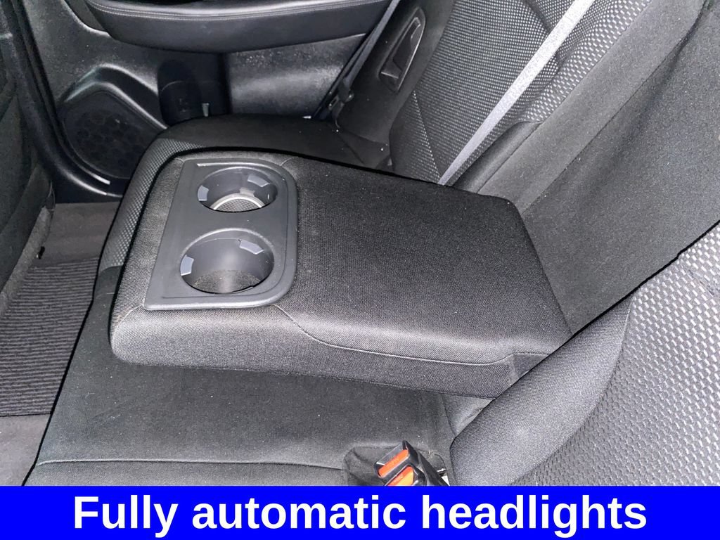 Used 2018 Subaru Outback 2.5i Premium AWD/4WD image 13