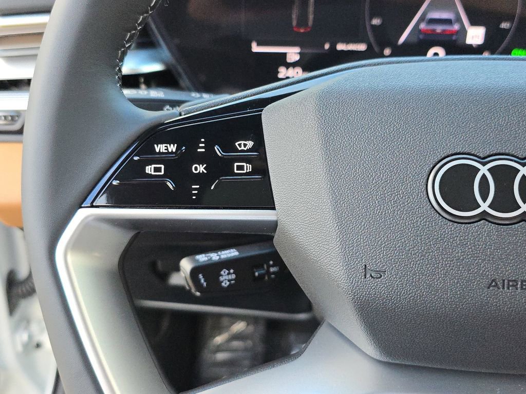 New 2026 Audi A6 Premium Plus image 20