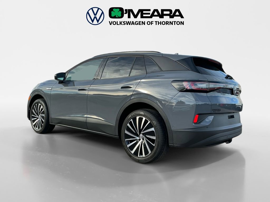 New 2026 Volkswagen ID.4 Pro image 3