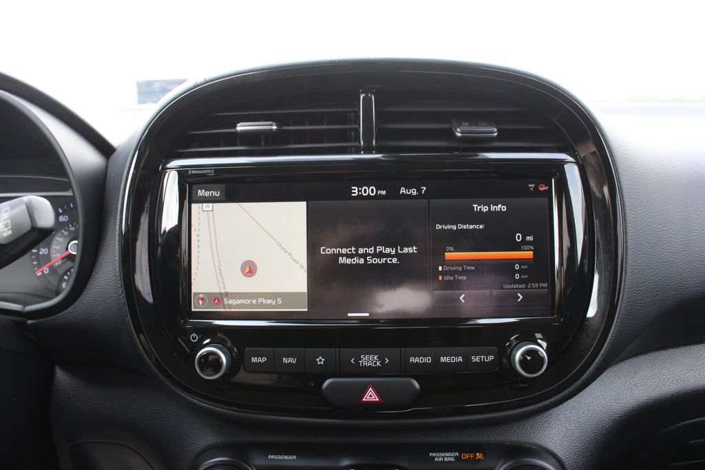 Used 2020 Kia Soul EX FWD image 15