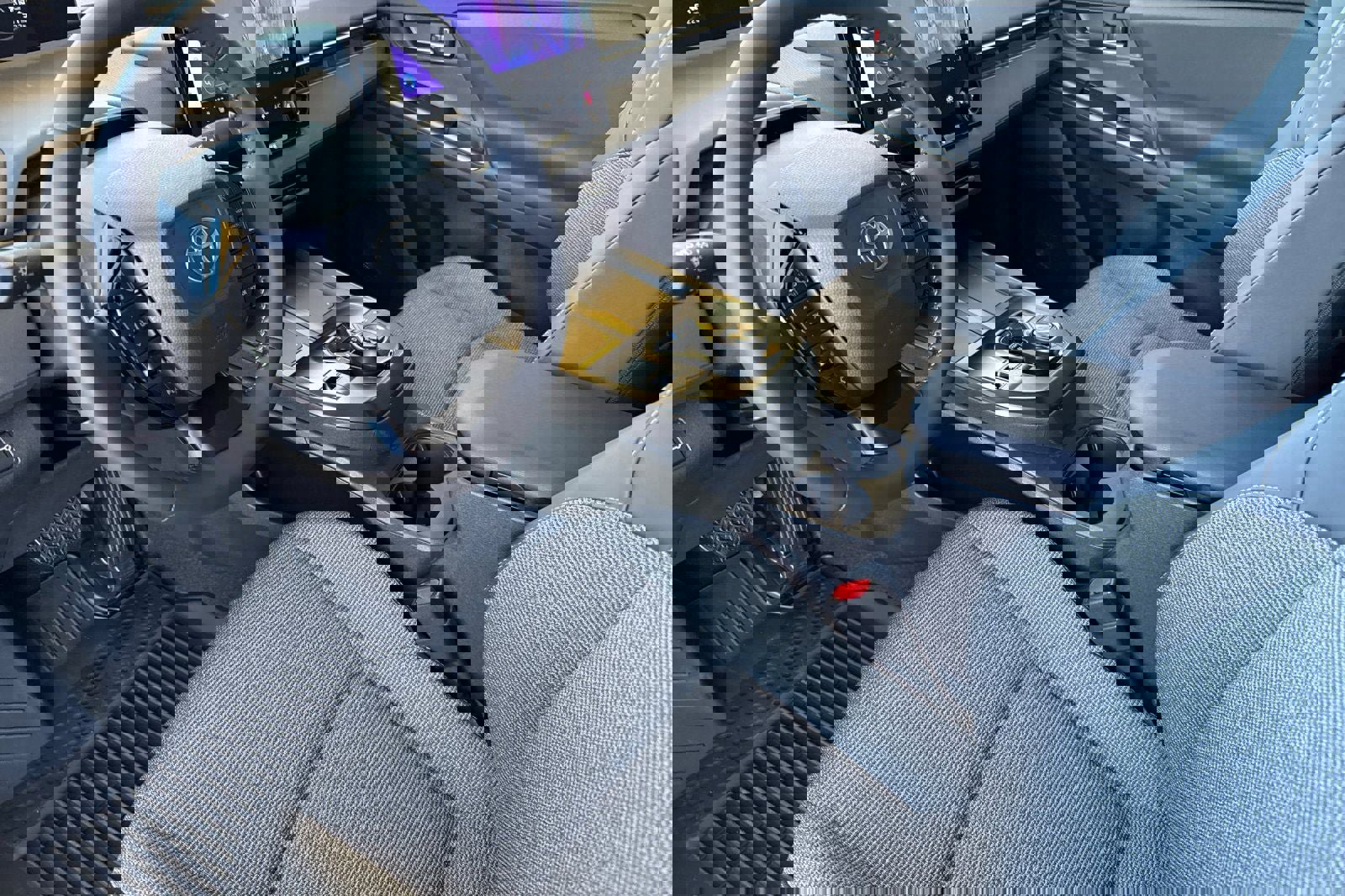 New 2026 Toyota bZ image 11