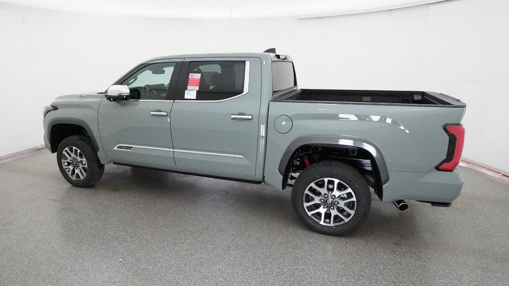 New 2026 Toyota Tundra 1794 Edition image 9