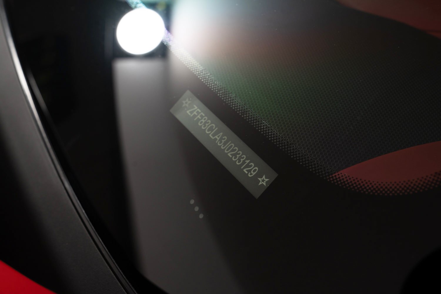 Used 2018 Ferrari 812 Superfast RWD image 51