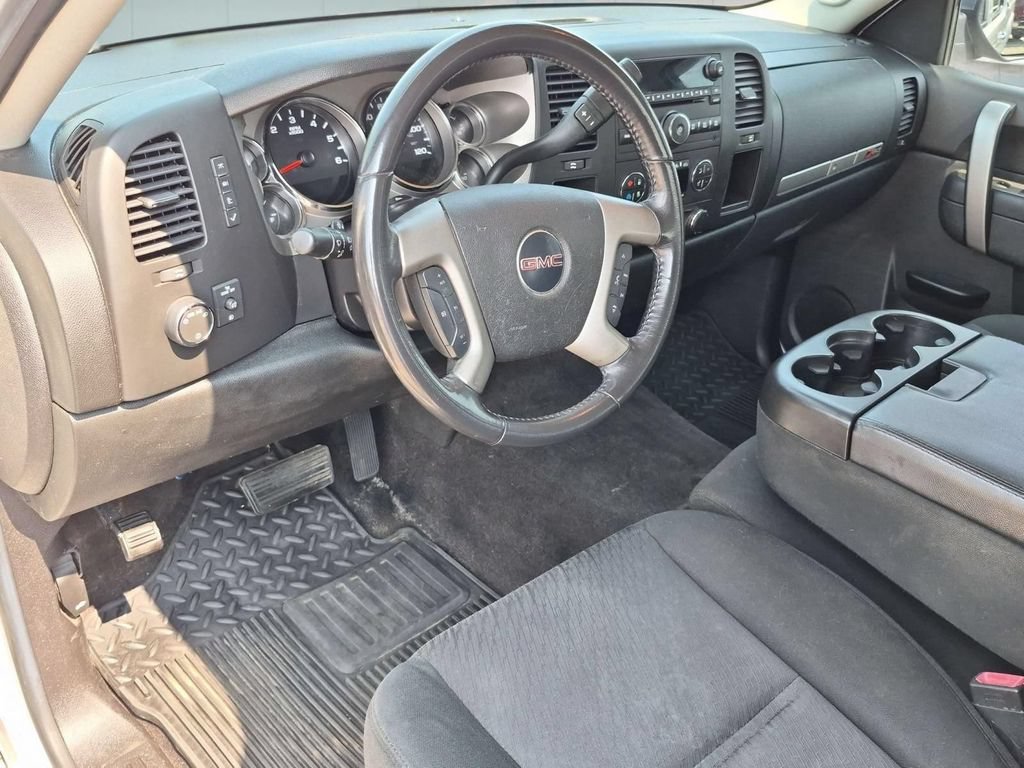 Used 2011 GMC Sierra 1500 SLE w/ Regional Value Package RWD image 11