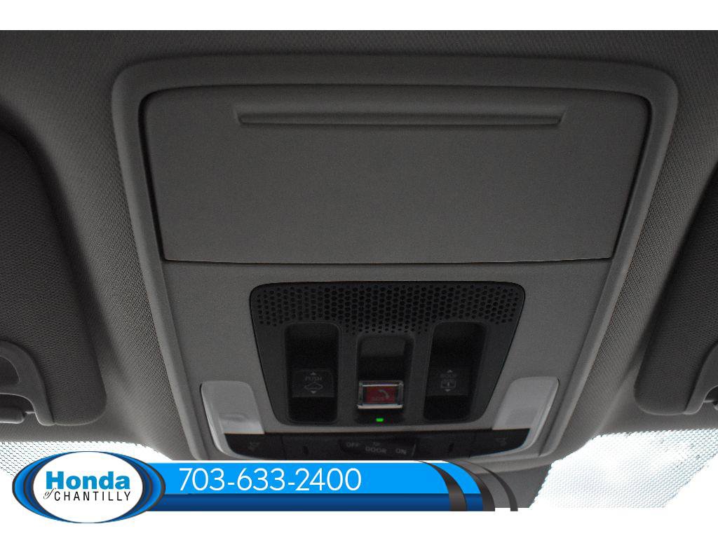 New 2026 Honda Pilot image 20