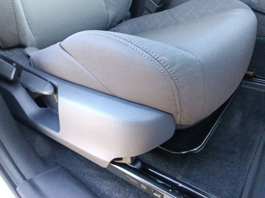 New 2026 Toyota Tacoma SR image 31