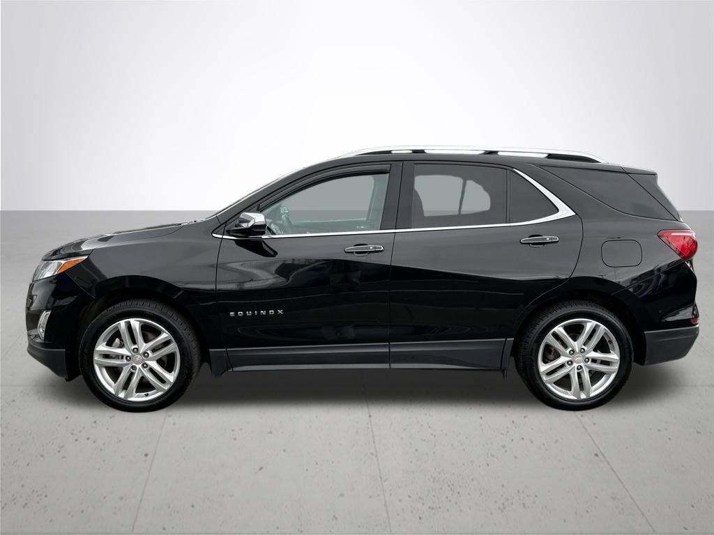 Used 2018 Chevrolet Equinox Premier image 9
