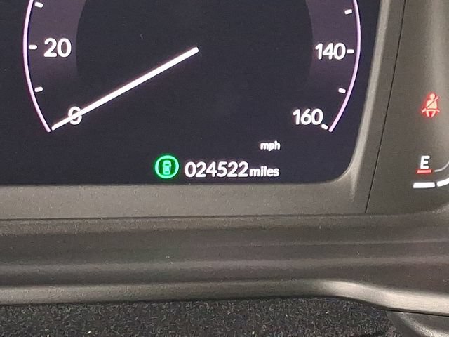 Used 2024 Honda Accord EX image 20