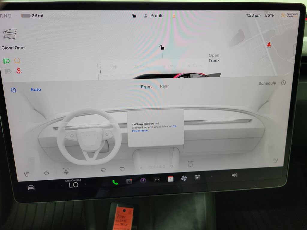 Used 2025 Tesla Model 3 Long Range RWD image 20