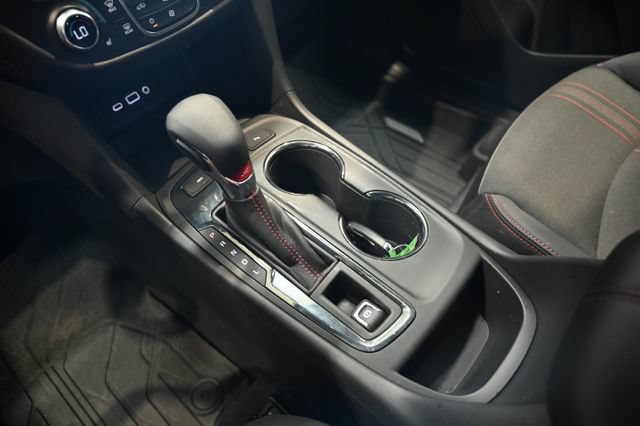 Used 2024 Chevrolet Equinox RS AWD/4WD image 19