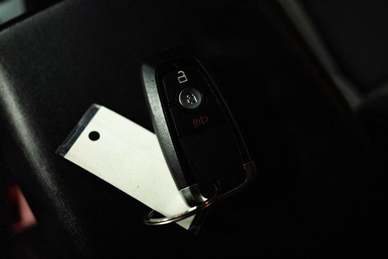 Used 2023 Ford Bronco Big Bend image 19