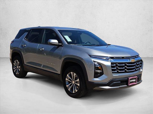New 2026 Chevrolet Equinox LT FWD image 7