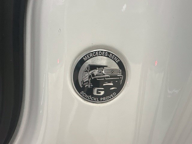 Used 2022 Mercedes-Benz G 63 AMG 4MATIC image 29