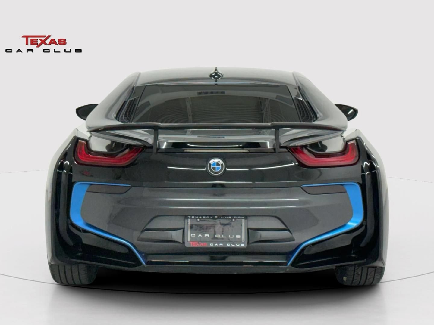 Used 2016 BMW i8 AWD/4WD image 7