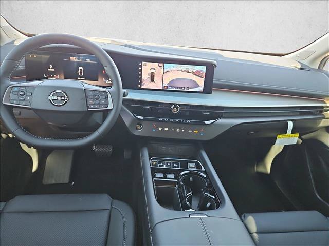 New 2027 Nissan Murano SL AWD/4WD image 15