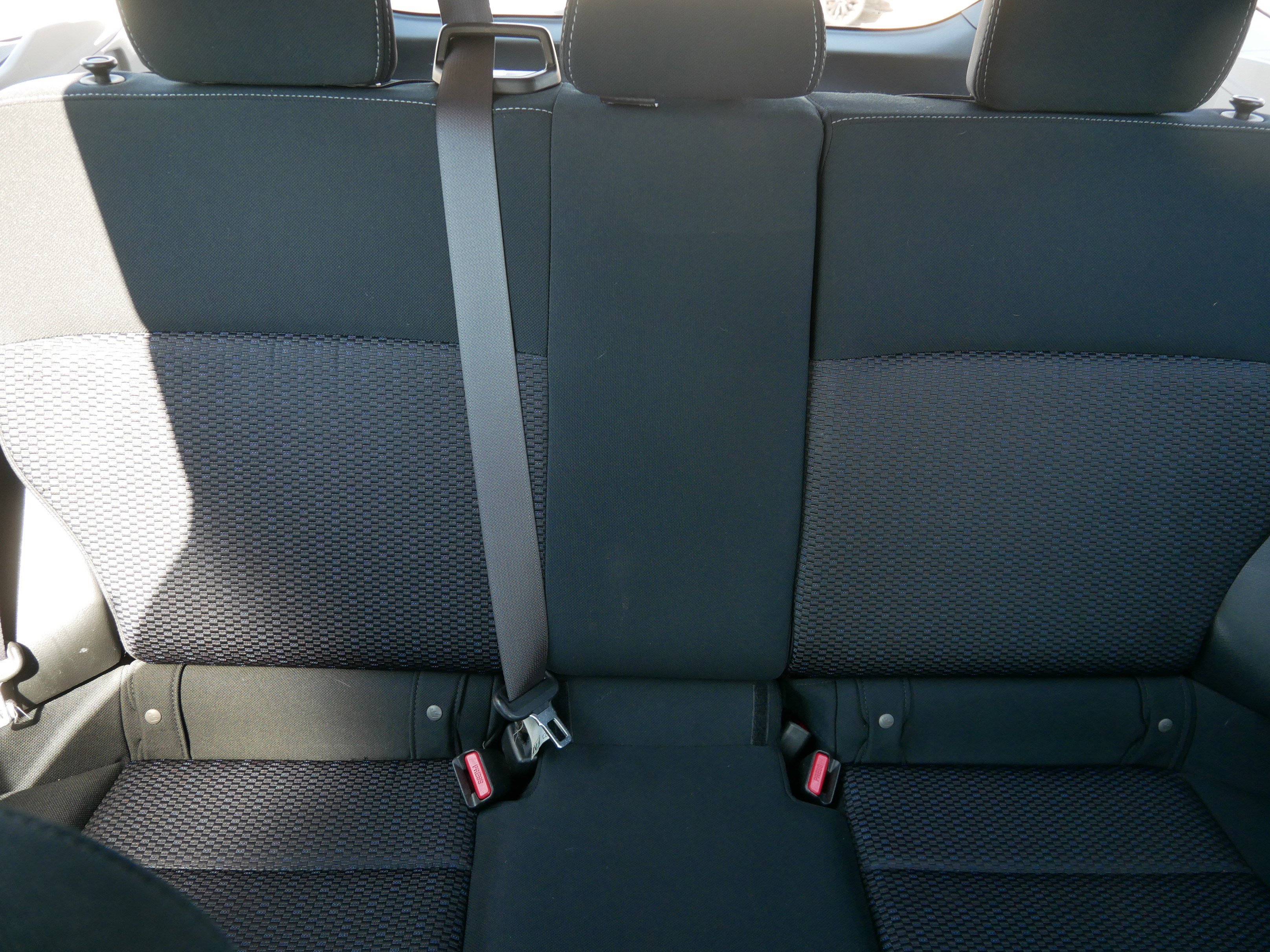 Used 2017 Subaru Forester 2.5i w/ Alloy Wheel Package image 13