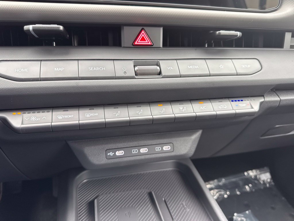 New 2027 Kia Seltos S AWD/4WD image 12