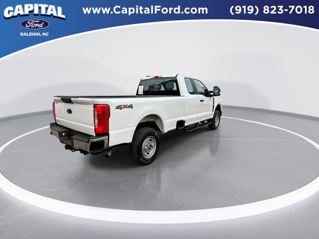 Used 2024 Ford F250 XL w/ XL Driver Assist Package image 8
