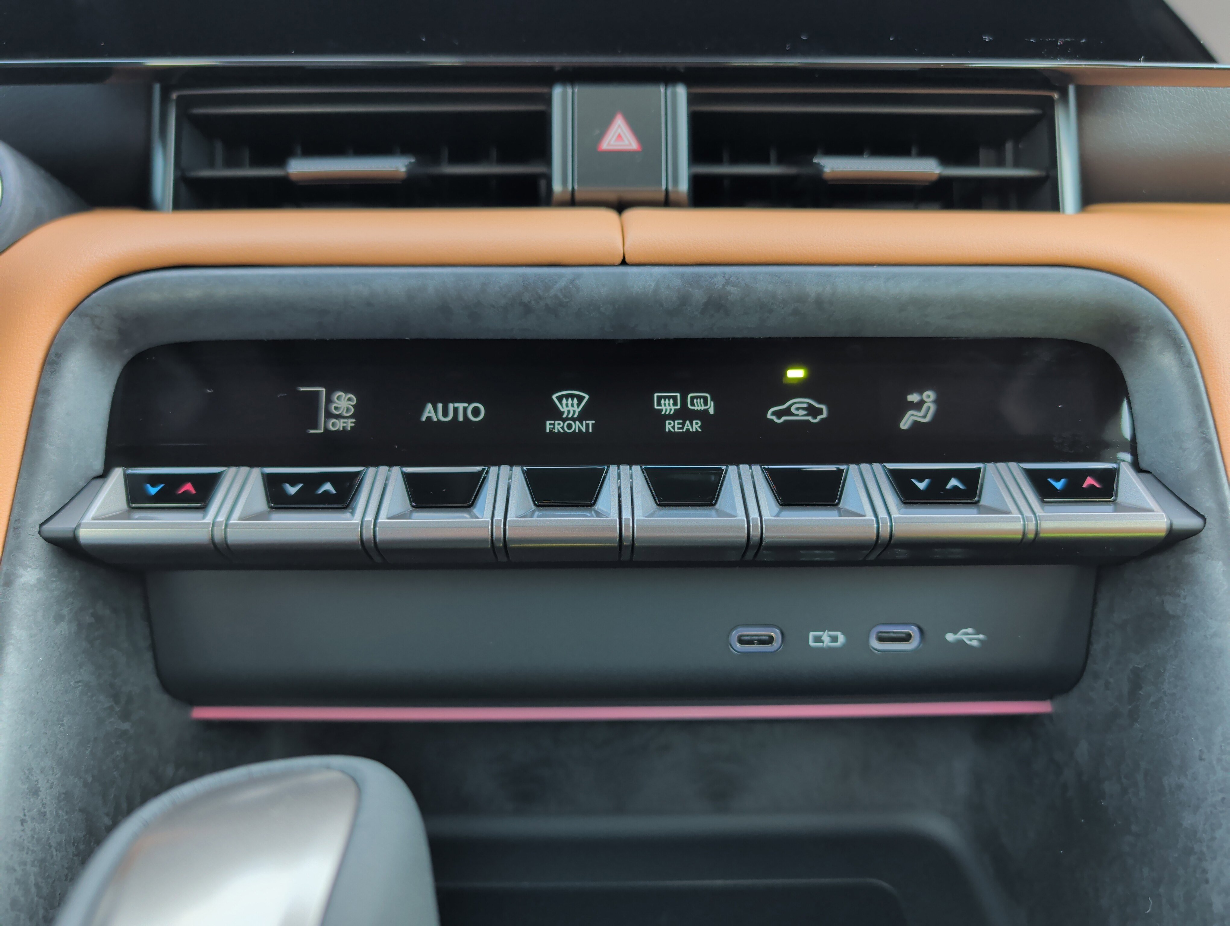 New 2026 Lexus IS 350 F Sport image 20