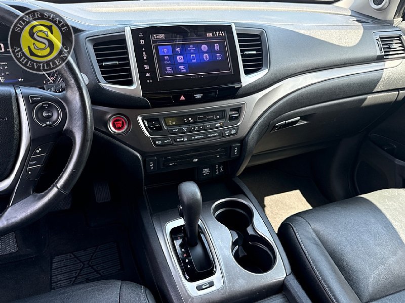 Used 2018 Honda Pilot EX-L image 25