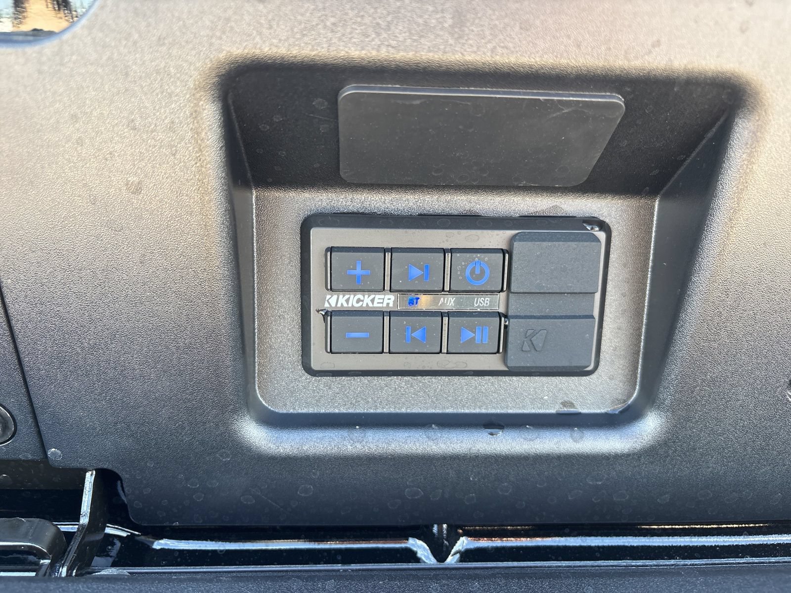 New 2026 GMC Sierra 1500 AT4X AWD/4WD image 36