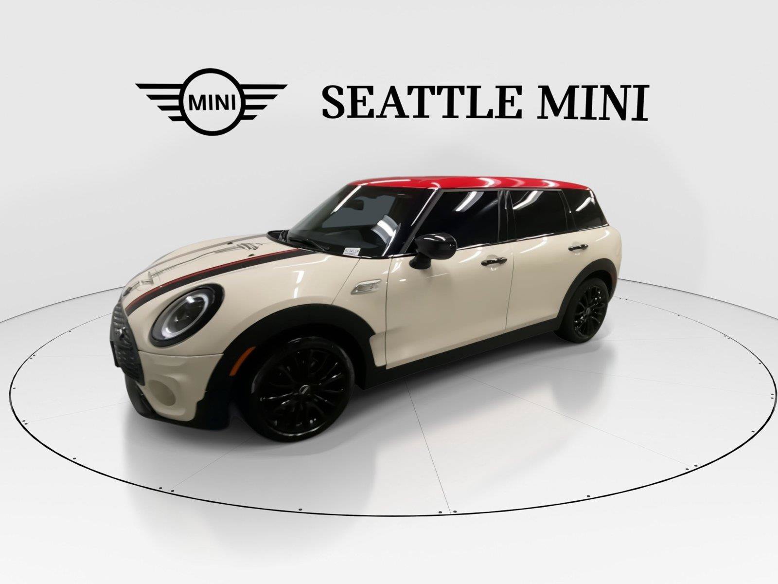Used 2023 MINI Cooper Clubman S AWD/4WD image 5
