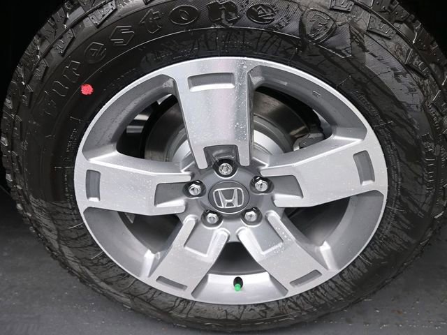 New 2026 Honda Ridgeline RTL image 15