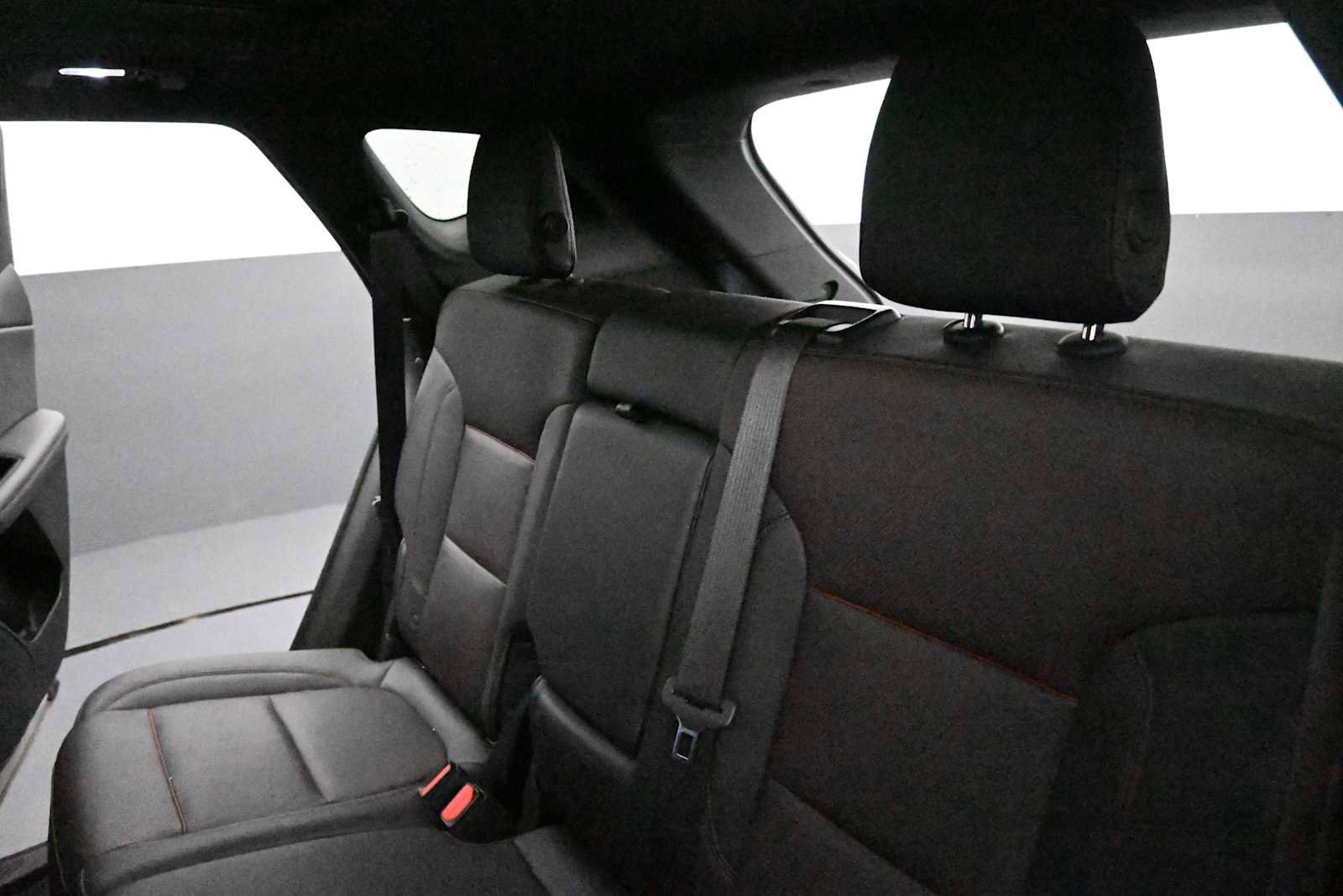 Used 2021 Chevrolet Blazer RS w/ Enhanced Convenience Package AWD/4WD image 30