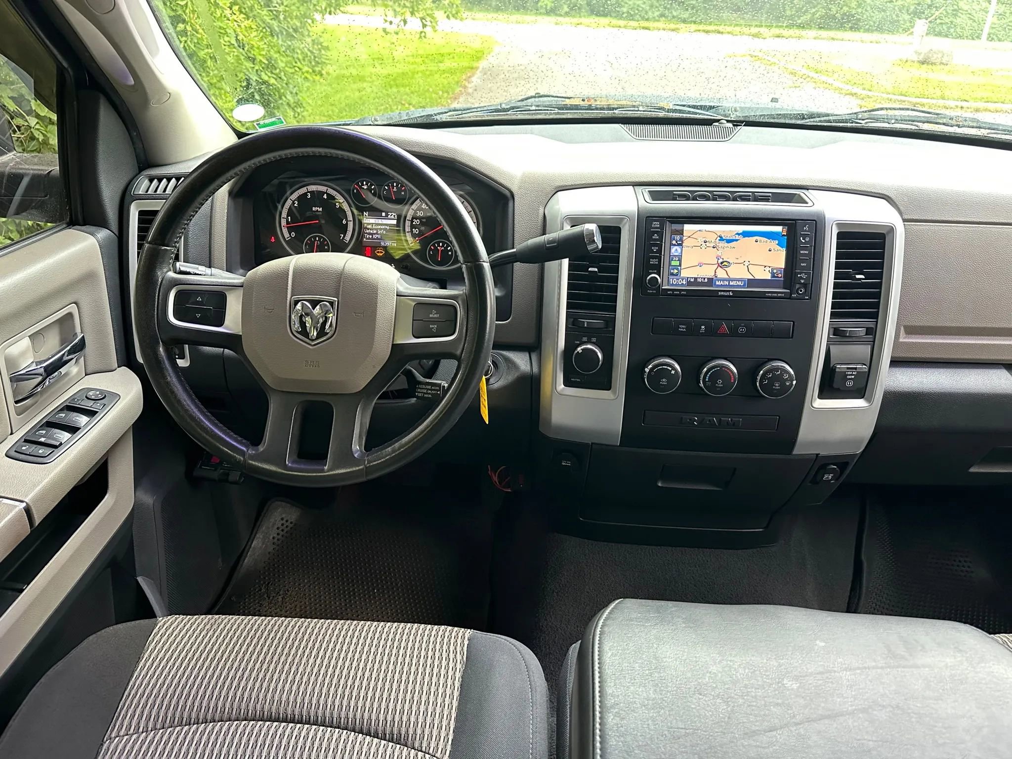 Used 2010 Dodge Ram 1500 Truck SLT w/ Luxury Group image 31