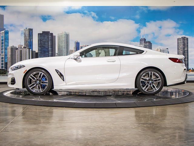 Used 2026 BMW 840i xDrive Coupe image 6