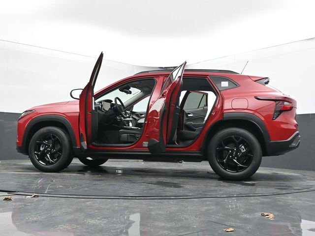 New 2026 Chevrolet Trax LT w/ Driver Confidence Package FWD image 69