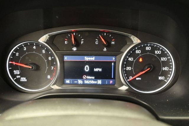 Used 2023 GMC Acadia SLT w/ Elevation Edition AWD/4WD image 30