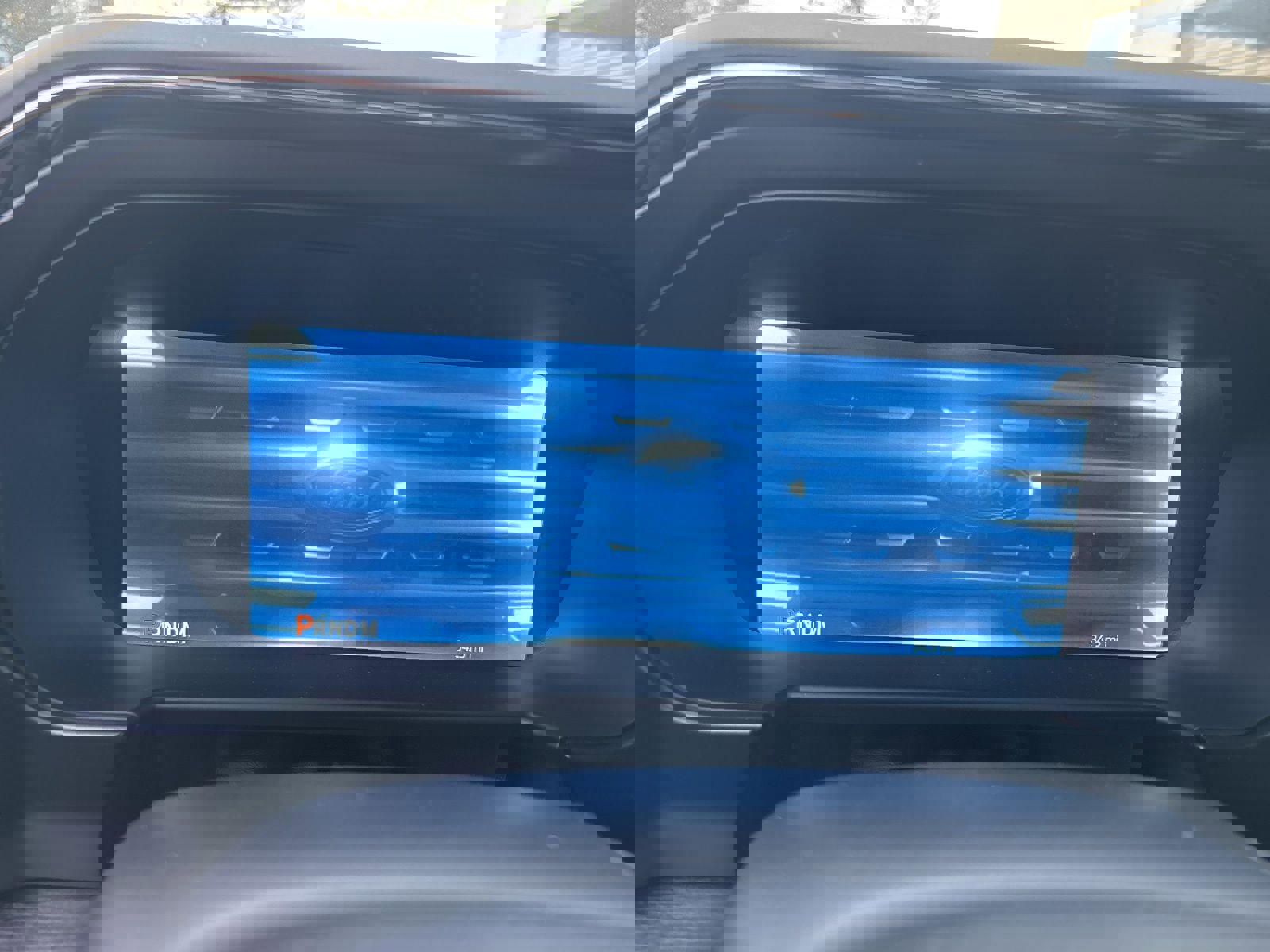 New 2026 Ford F350 Lariat w/ Chrome Package image 13