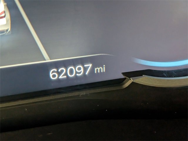 Used 2022 Genesis G70 3.3T image 19